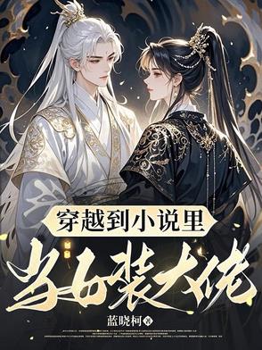 穿越到小说里当女装大佬穿越到小说里当女装大佬