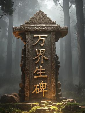 万界生碑万界生碑