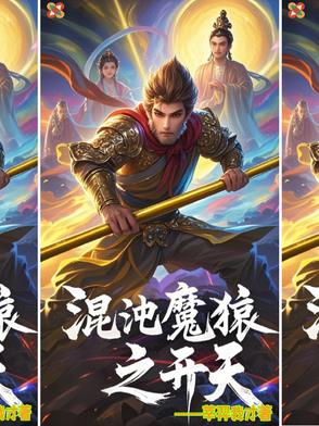 混沌重开，魔猿之大圣归来混沌重开，魔猿之大圣归来