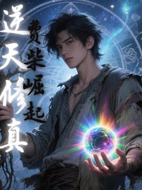 逆天修真：废柴崛起逆天修真：废柴崛起