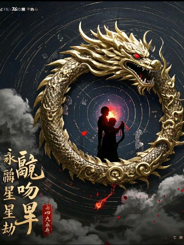 螭吻星劫螭吻星劫