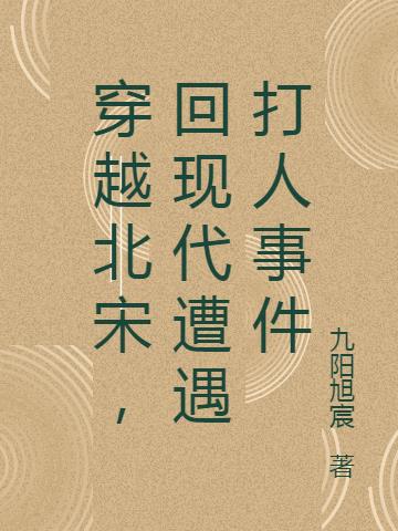 穿越北宋，回现代遭遇打人事件穿越北宋，回现代遭遇打人事件